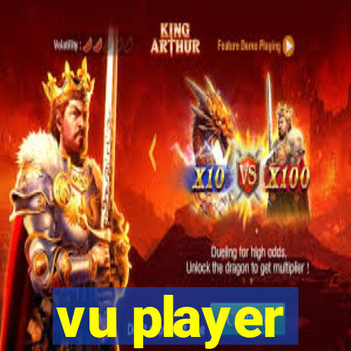 vu player